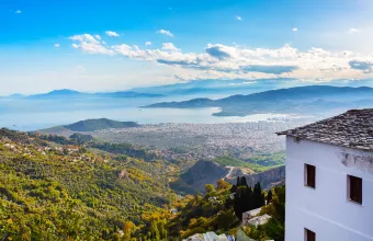 Πήλιο: Απευθείας αεροπορική σύνδεση αποκτάει η Μαγνησία με το Ισραήλ