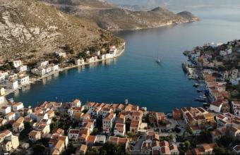 Τα «COVID free» νησιά στην Ελλάδα - Oι εμβολιασμοί άγγιξαν το 100% του πληθυσμού 
