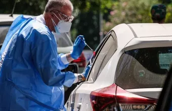 Χάρτης κορωνοϊού στην Ελλάδα: 397 κρούσματα σε Αττική- 68 σε Θεσσαλονίκη (λίστα)