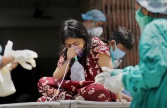 Παγκόσμιος Ιατρικός Σύλλογος: Συναγερμός από την ινδική μετάλλαξη- Ποια μέτρα έκτακτης ανάγκης ζητά