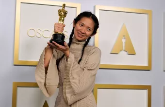Oscars 2021: Το Nomadland είναι η Καλύτερη Ταινία της Χρονιάς