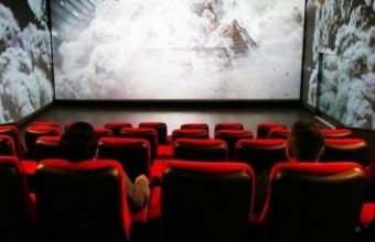 Η Γιορτή του Σινεμά επιστρέφει με 2 ευρώ είσοδο σε όλες τις αίθουσες
