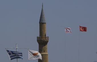 Κυπριακό - Στα βαθιά η πενταμερής: Πιέζει για συγκλίσεις ο Γκουτέρες 