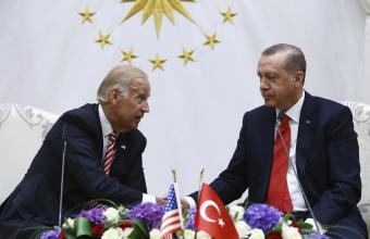 Τζέικ Σάλιβαν: Μπάιντεν – Ερντογάν πιθανό να συναντηθούν στη Σύνοδο του ΝΑΤΟ