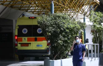 Κορωνοϊός: 1797 νέα κρούσματα -8 θάνατοι-168 διασωληνωμένοι-2,7% η θετικότητα (Πίνακες)