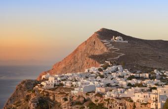 Αφιέρωμα Sunday Times: Η λίστα με τα ελληνικά νησιά για ιδανικές διακοπές 