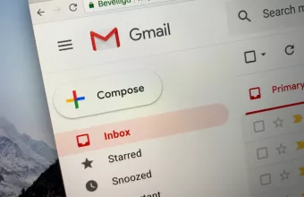 Google: ιέρρευσαν 183 εκατ. κωδικοί Gmail