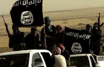 Φρανκφούρτη: Τέσσερις Γερμανίδες συνελήφθησαν - Είχαν ενταχθεί στον ISIS