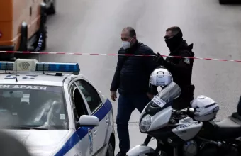 Γερμανικά ΜΜΕ: Γιατί έπρεπε να πεθάνει ο Καραϊβάζ;