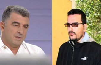 Γιώργος Καραϊβάζ -Σωκράτης Γκιόλιας: Έλληνες δημοσιογράφοι που έπεσαν νεκροί σε δολοφονική ενέδρα 
