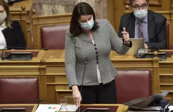 Κεραμέως σε ΣΚΑΪ: Πάνω από 16.000 οι διορισμοί των εκπαιδευτικών την τελευταία διετία