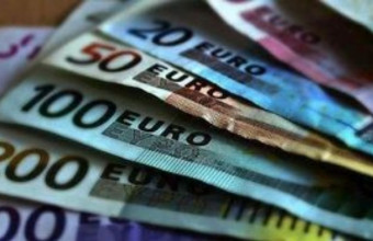 Στο μισό δισ. ευρώ οι απλήρωτοι φόροι τον Νοέμβρη του 2022