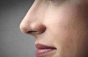 Γυναικεία μύτη