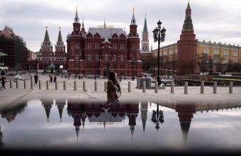 Διεθνείς αναλυτές: Η ρωσική «επιθετικότητα», οι «χειρισμοί» της Μόσχας και η κόντρα με τις ΗΠΑ