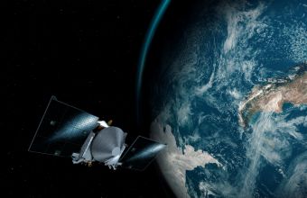 NASA: Επιστρέφει το OSIRIS-Rex στη Γη - Η περιφορά του στον αστεροειδή Μπενού