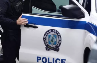 Ηράκλειο: Σύλληψη δύο ατόμων με όπλα -Ο ένας κατηγορείται και για ζωοκλοπή