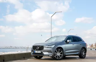 Η Volvo επενδύει 10 δισ. σουηδικές κορόνες στο εργοστάσιο της Τορσλάντα για παραγωγή ηλεκτρικών αυτοκινήτων