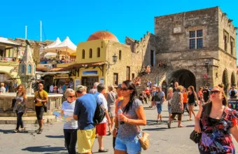 Τουρισμός