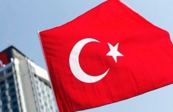 Δημοσκόπηση: Ποιές ευρωπαϊκές χώρες θεωρουν αντίπαλο την Τουρκία- Τι λένε για Κίνα