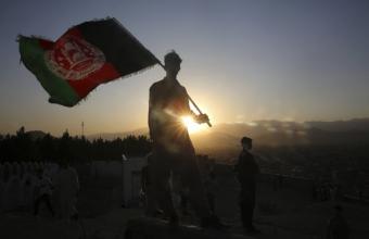 Αφγανιστάν: Χιλιάδες άνθρωποι διαδήλωσαν κατά των Ταλιμπάν στην Κανταχάρ