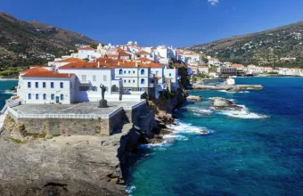 andros