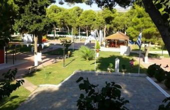 Δήμος Αθηναίων: Διαθέτει εγκαταστάσεις παιδικών κατασκηνώσεων για τη φιλοξενία πυρόπληκτων