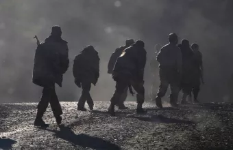Αζερμπαϊτζάν - Αρμενία: Δεκάδες στρατιώτες σκοτώθηκαν στις συγκρούσεις