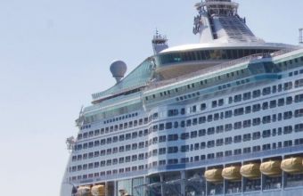Επανέναρξη προγράμματος TUI Cruises σε Ελλάδα - Ξεκινούν οι κρουαζιέρες 