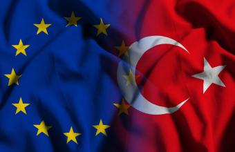 Shutterstock, Συζήτηση της έκθεσης για την Τουρκία