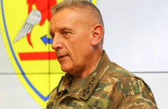 Φλώρος: Τα στελέχη των Ενόπλων Δυνάμεων φρουροί της πατρίδας και θεματοφύλακες του δυτικού πολιτισμού