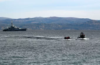Frontex