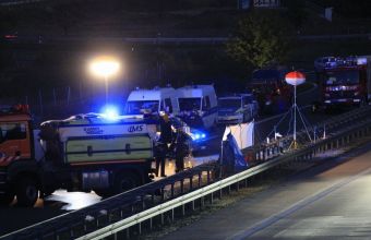 Eξόριστος τούρκος δημοσιογράφος δέχθηκε επίθεση κοντά στο σπίτι του στο Βερολίνο