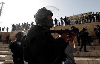 Ισραήλ: Η «άδεια» της κυβέρνησης για πορεία ακροδεξιών και ο κίνδυνος νέας έντασης με Παλαιστίνιους