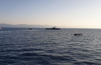 Δύο σοβαρά περιστατικά με τουρκικές ακταιωρούς στο Αιγαίο -Θα τεθεί θέμα στο ΔΣ της Frontex