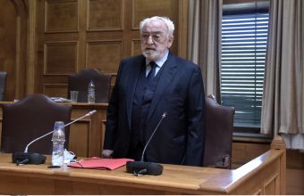 Κοινοβουλευτικές πηγές ΣΥΡΙΖΑ: Θυμηδία από τα SMS Καλογρίτσα με Παππά