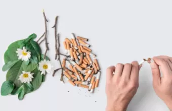 Χρήσιμες συμβουλές για τη διακοπή καπνίσματος