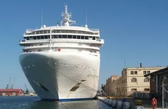 Σε λειτουργία το 100% των κρουαζιερόπλοιων έως τον Αύγουστο του 2022 - Τι δείχνει νέα έκθεση