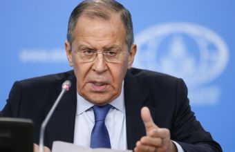 Λαβρόφ: Η Ρωσία δεν θα λάβει κανένα μέτρο, όσο η όξυνση της κατάστασης στο Αφγανιστάν δεν υπερβεί τα σύνορα του