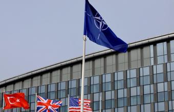 «Όλοι οι Σύμμαχοι ήταν ξεκάθαροι ότι η Ρωσία πρέπει να αποκλιμακώσει», λέει αξιωματούχος του ΝΑΤΟ