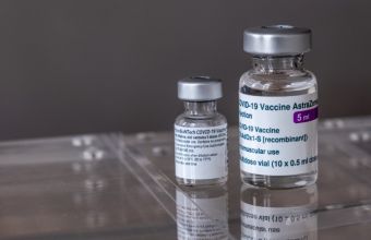 Μεταλλάξεις- Κορωνοϊός: Τι έδειξε έρευνα από Ινστιτούτο Παστέρ για εμβόλια Pfizer, AstraZeneca