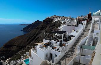 Die Welt: Έξι ελληνικά νησιά να ερωτευτείς 