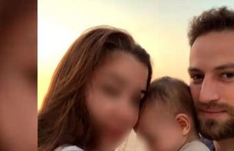 Ο εισαγγελέας ανηλίκων αποφασίζει για την επιμέλεια του μωρού της Καρολάιν