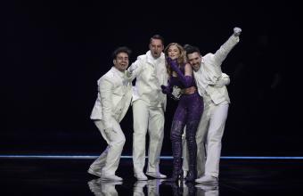 Eurovision 2021: Στις 10 το βράδυ ο μεγάλος τελικός του μουσικού διαγωνισμού