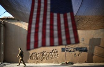 ΗΠΑ-Αφγανιστάν: Υπό τον έλεγχο των Ταλιμπάν πάνω από το 50% των περιφερειακών κέντρων 