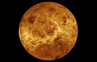 Η NASA ξανά στην Αφροδίτη: Θα μελετήσει πως έγινε μια πνιγηρή «κόλαση»
