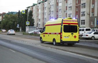 Σιβηρία: Άγνωστος άνοιξε πυρ σε πανεπιστήμιο -Πηδούν από τα παράθυρα για να σωθούν-8 νεκροί (vid)