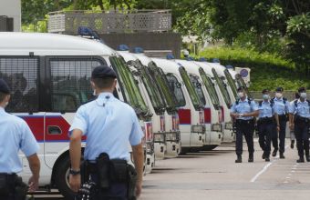 Κίνα: Πέντε νεκροί και 15 τραυματίες από επίθεση ενός άνδρα με μαχαίρι	
