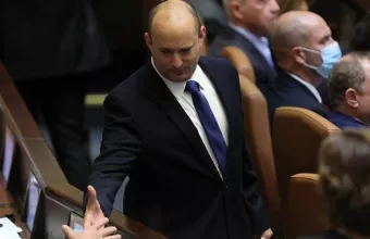 Τηλεφωνική συνομιλία Μπένετ-Ζελένσκι μετά την συνάντηση του Ισραηλινού πρωθυπουργού με τον Πούτιν