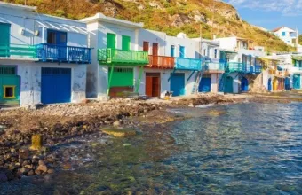 Μήλος