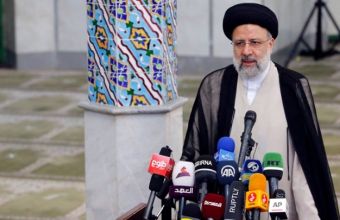 Ο Εμπραχίμ Ραϊσί εξελέγη Πρόεδρος του Ιράν